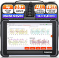 THINKCAR Bidirectional Scan Tool, Thinkscan 672 All System OBD2 Scanner by THINKCAR