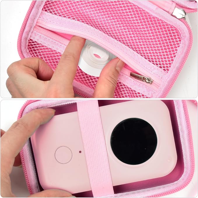 Labels Printer Case Compatible - Image 3