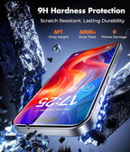 UNBREAKcable 2-Pack Screen Protector - Image 5