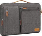 MOSISO 360 Protective Laptop Case 16 inch, 15-15.6 inch Laptop Sleeve Compatible by MOSISO
