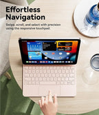 GreenLaw for iPad 11th/10th Generation Case - Image 5