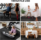 Starfavor Sound Absorbing Interlocking Floor Mats 20 Pcs, 11.8" x 11.8" - Image 7
