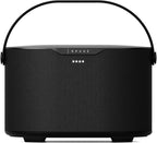 Brane Audio Brane X Smart Speaker, Portable Wireless Bluetooth Speaker by BraneAudio