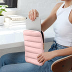 Vandel - The Original Puffy iPad Sleeve 9-11 Inch Tablet Sleeve, Cute iPad Air - Image 3