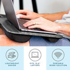 LAPGEAR Home Office Lap Desk - Image 2