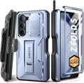 TONGATE for Z Fold 5 Case, Full-Body Military Drop Phone Case for Samsung by TONGATE