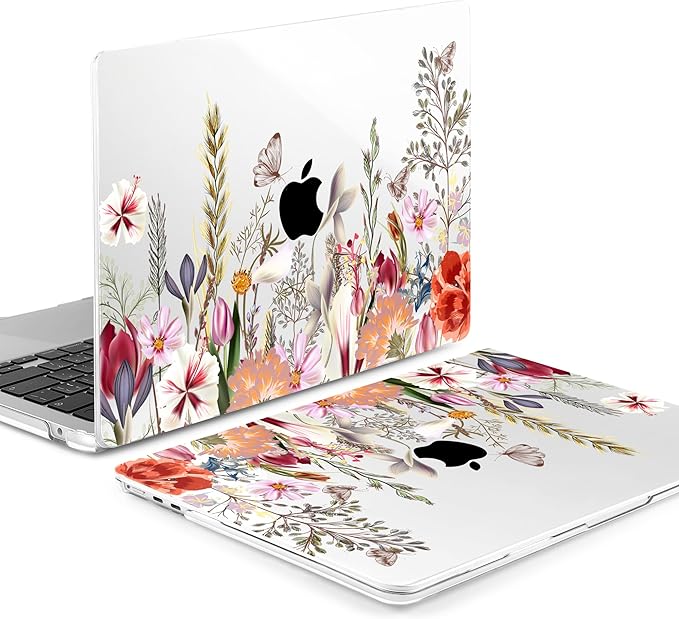 Batianda Premium Case for New MacBook Air 15 inch 2025 M4 2024 2023 - Image 8