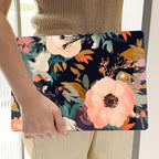 TWOLSKOO Compatible with M4 MacBook Air 13.6 inch Case 2025-2022 Release M4 - Image 8