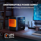 Jackery Explorer 2000 v2 Portable Power Station - Image 6