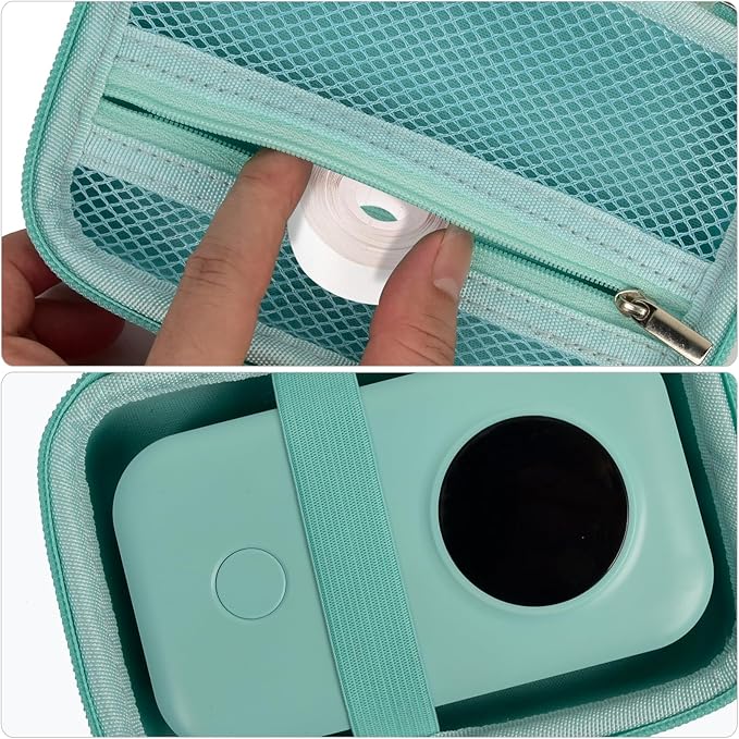 Labels Printer Case Compatible - Image 3
