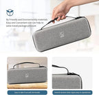 HPRT Portable Carry Case Compatible Pooolitech MT810 Portable Printers - Image 5