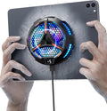 iPad Cooler, Magnetic Tablet Cooler by ACEDAYS
