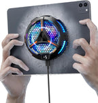 iPad Cooler, Magnetic Tablet Cooler by ACEDAYS