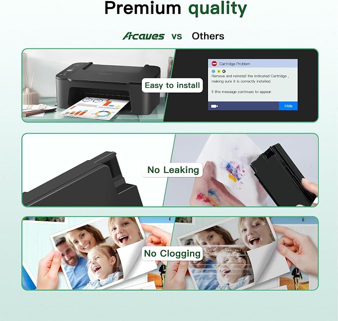 936XL 936 Ink Cartridges High Yield - Image 4
