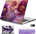 Mektron Case for MacBook Pro 16" M4 A3403 A3186 M3 A2991 M2 A2780 M1 A2485 by Mektron
