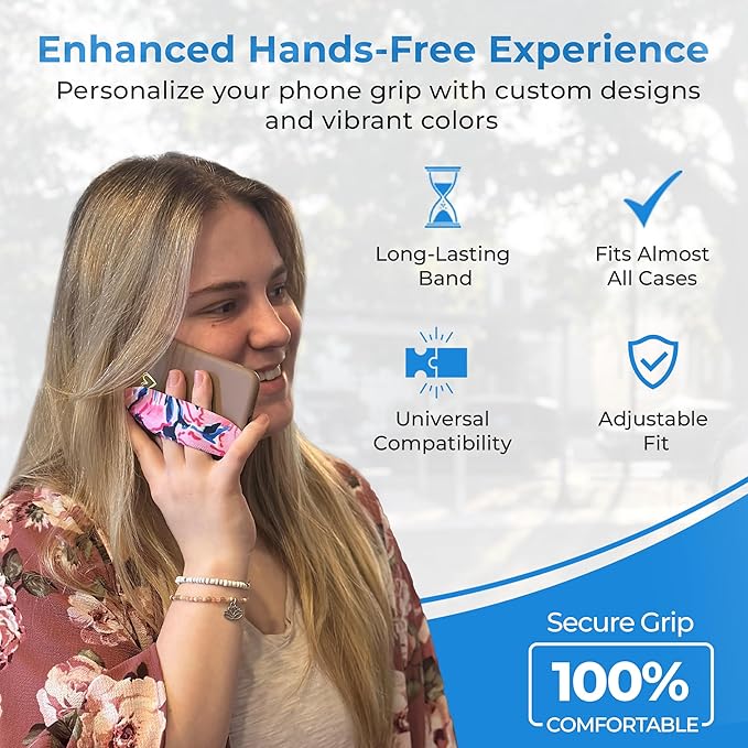 Phone Grip Strap - Image 9