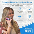 Phone Grip Strap - Image 9