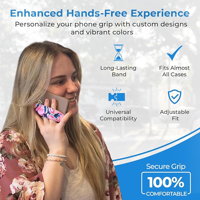 Phone Grip Strap - Image 9