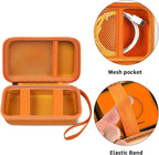 Travel Case for UCOMX for Nano/for Rtops/for Hicober/for Iseyyox 3 in 1 - Image 4