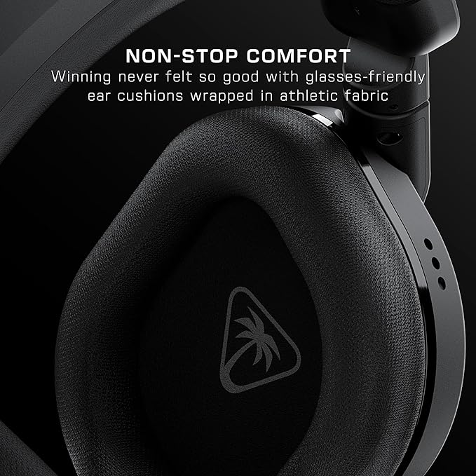 Turtle Beach Stealth 600 Wireless Multiplatform Amplified Gaming Headset - Image 8
