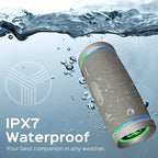 TREBLAB HD77 Bluetooth Speaker - Image 5