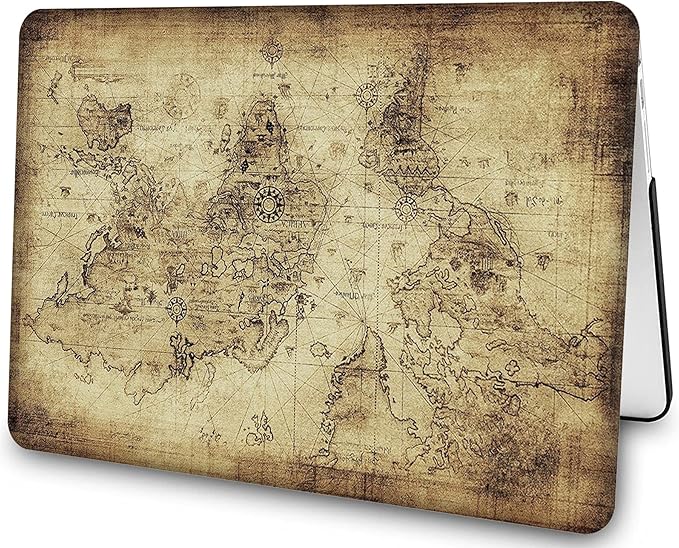 Compatible with MacBook Air 13 Inch Case 2017 2016 2015 2014 2013 2012 2011 - Image 5
