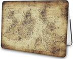 Compatible with MacBook Air 13 Inch Case 2017 2016 2015 2014 2013 2012 2011 - Image 5