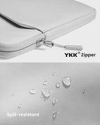 tomtoc Slim Laptop Sleeve for 16-inch MacBook Pro M4/M3/M2/M1 Pro/Max 2024-2019 - Image 6
