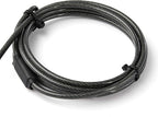 6.5 3-in-1 Universal Laptop Cable Lock - Image 5