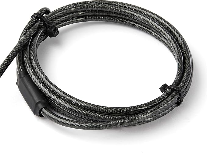 6.5 3-in-1 Universal Laptop Cable Lock - Image 5