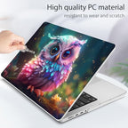 Tuiklol for M4 MacBook Pro 14 Inch Case 2024-2021 Release A3112 A3401 A3185/M3 - Image 6