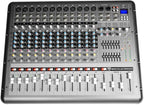 Rockville RPM1470 6000W Peak 14-Channel Powered Mixer, 750W RMS x 2 at 4 Ohm - Image 3