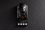 AM Infinity Gaming Wireless Mouse, 49g Metal Ultralight Hollow Design, 30000 - Image 3