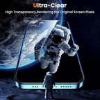 UniqueMe for iPhone 12 Pro Max Screen Protector - Image 6