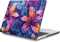 Mektron Case for 2025 MacBook Pro 16" M4 A3403 A3186 M3 A2991 M2 A2780 M1 A2485 by Mektron