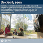 Poly Studio 4K USB Video Conference System - Image 4