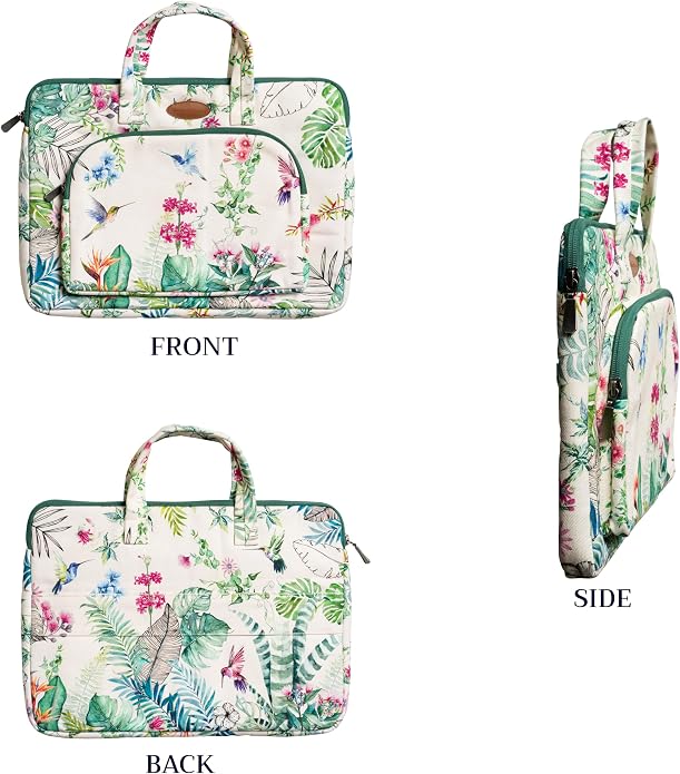 Maison d'Hermine Laptop bag - Image 9