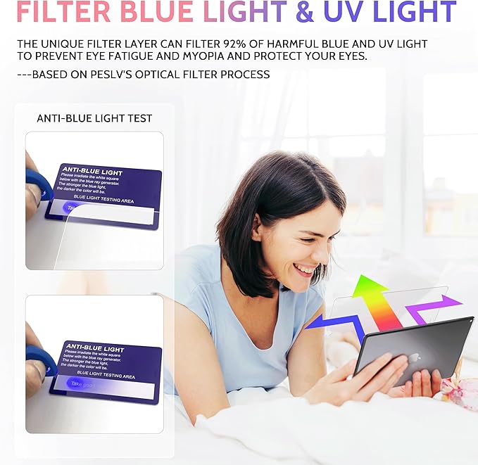 2 Pack Like Paper Screen Protector - Image 4
