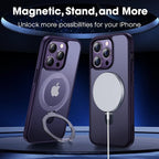 CASEKOO Designed Case for iPhone 14 Pro Max - Image 6