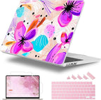 Case for MacBook Air 15 Inch 2025 2024 2023 Release M4 A3241 M3 A3114 M2 A2941 by WelcomeViseNewitems