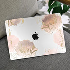 MEEgoodo for MacBook Air 13.3 inch Case 2021 2020 2019 2018 A2337 M1 A2179 A1932 - Image 6