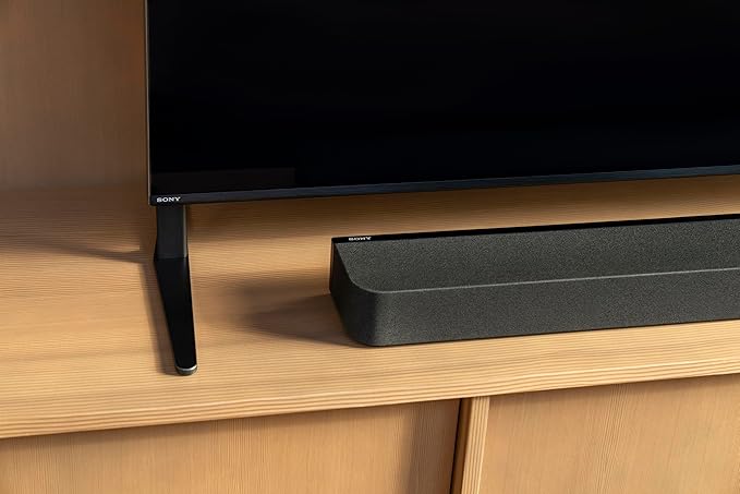 Sony BRAVIA Theater Bar 9 Soundbar - Image 14