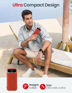 12000mAh Lightweight-Portable-Charger-Power-Bank - Image 8