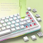 KEMOVE P10 2-in-1 Switch Puller Keycap Puller - Image 4