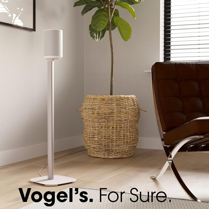 Vogel's SFS 4113 Speaker Floor Stand - Image 6