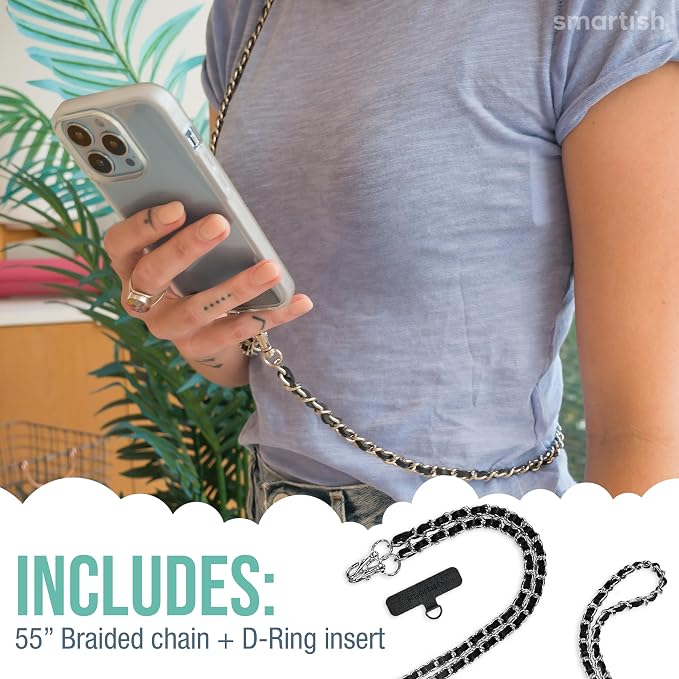 Smartish Phone Lanyard - Image 2
