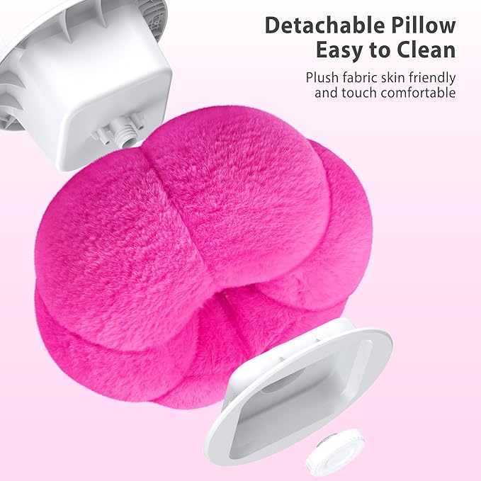 CreaDream Pumpkin Tablet Pillow Stand Holder - Image 5