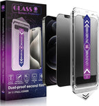 2 Pack Matte Privacy Screen Protector by SHANG+PIN+JIA
