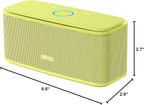 DOSS SoundBox Touch Wireless Bluetooth Speaker - Image 10