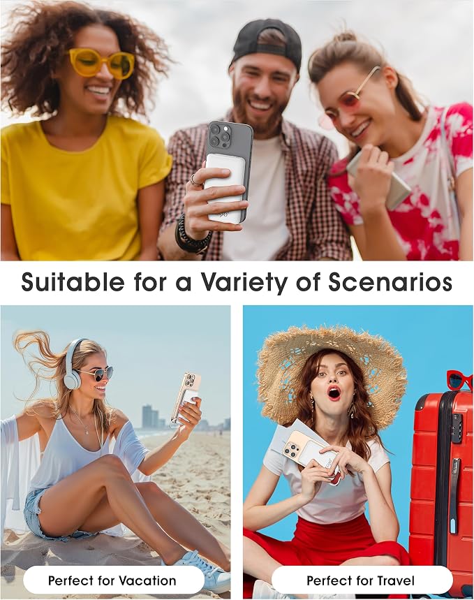 TG90° 2 Pack Portable Charger - Image 9